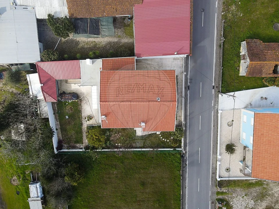 Moradia T3 para Arrendamento em Febres Foto 18