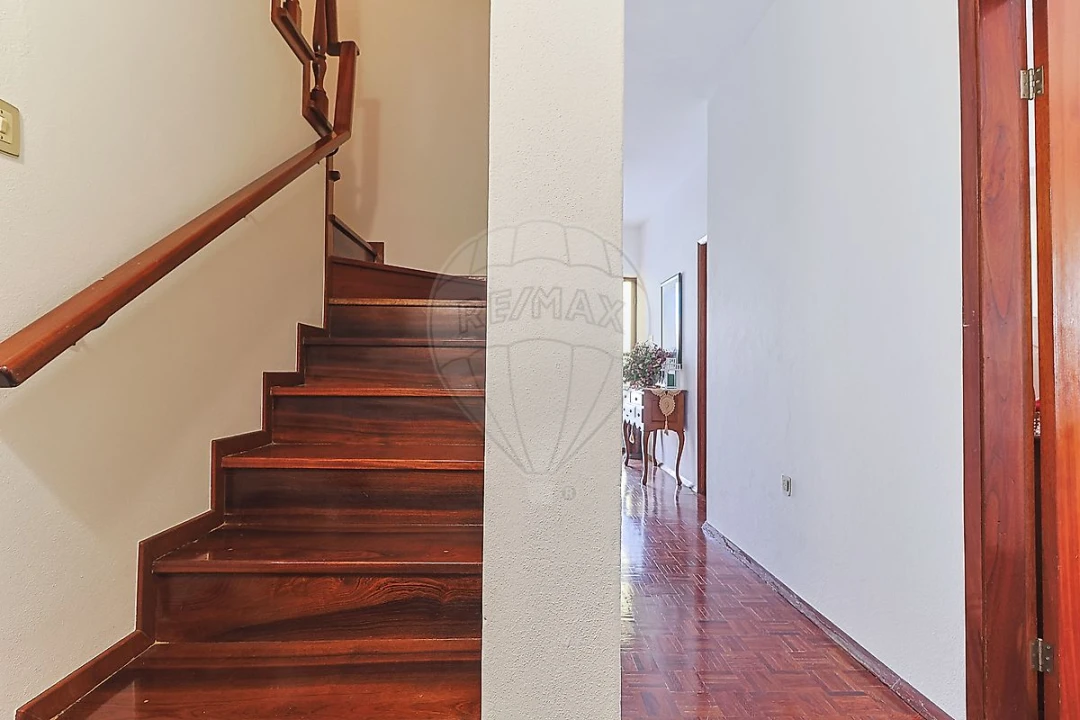 Moradia T3 para Arrendamento em Febres Foto 8