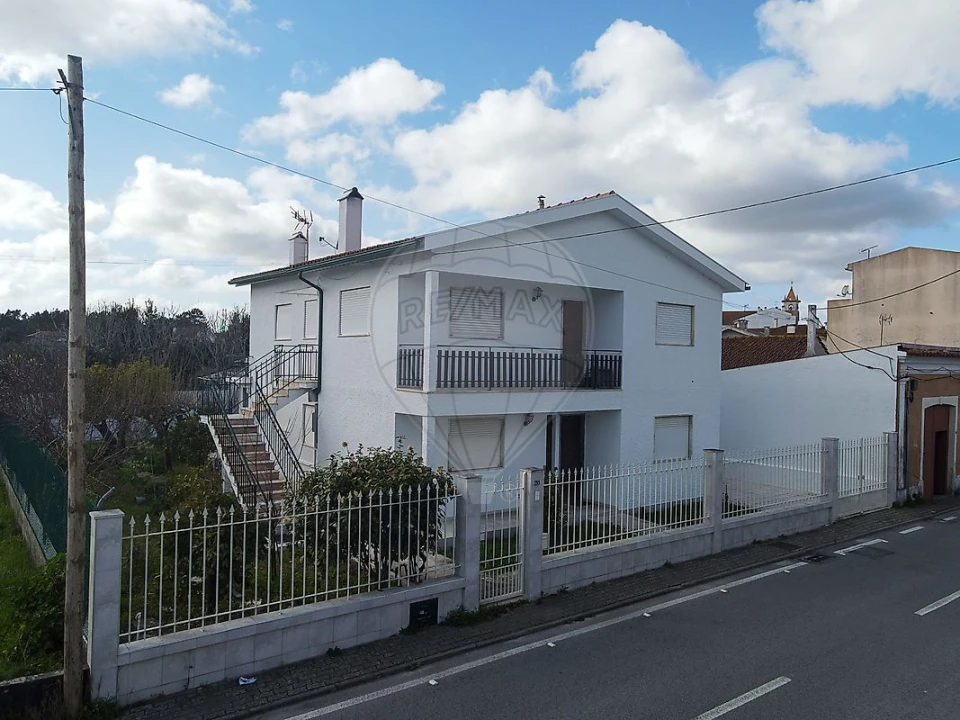 Moradia T3 para Arrendamento em Febres Foto 21