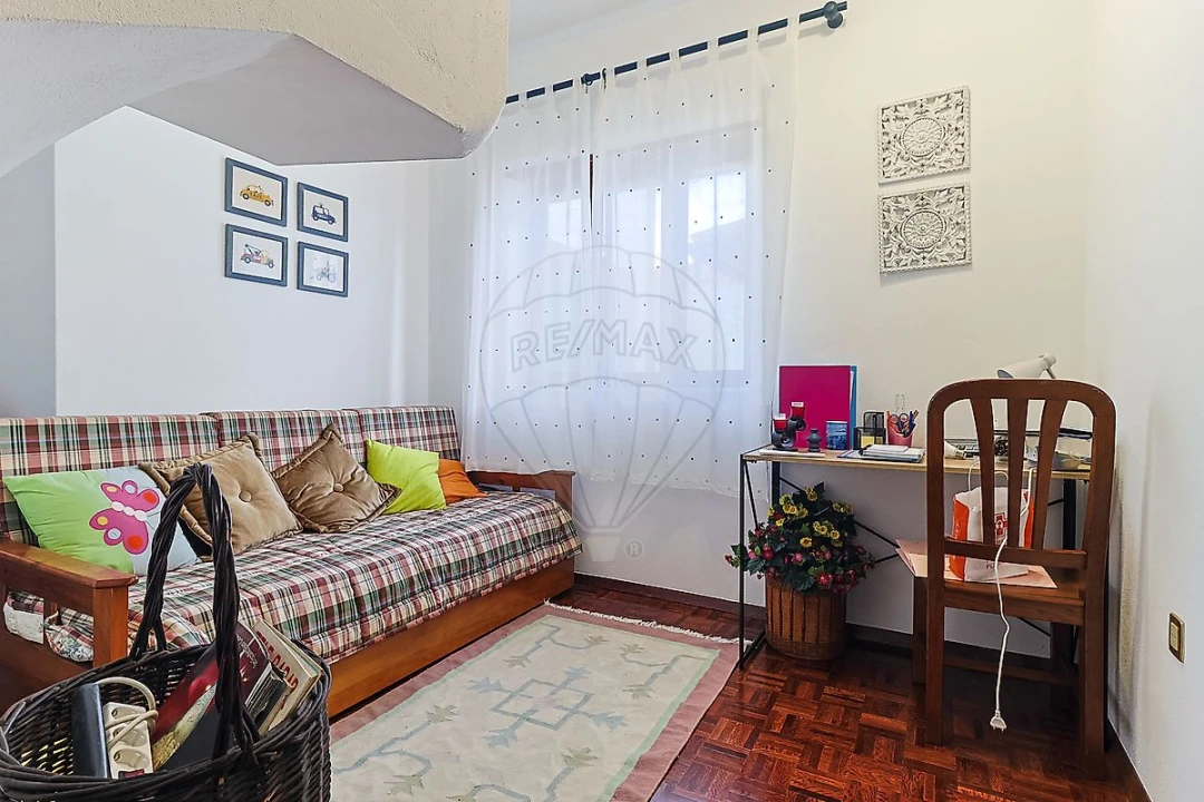 Moradia T3 para Arrendamento em Febres Foto 2