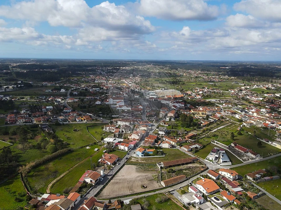 Moradia T3 para Arrendamento em Febres Foto 37