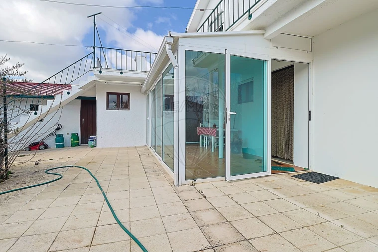 Moradia T3 para Arrendamento em Febres Foto 22