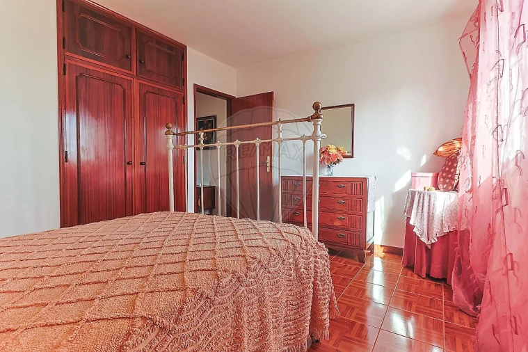 Moradia T3 para Arrendamento em Febres Foto 24