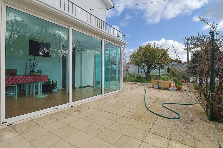 Moradia T3 para Arrendamento em Febres Foto 28