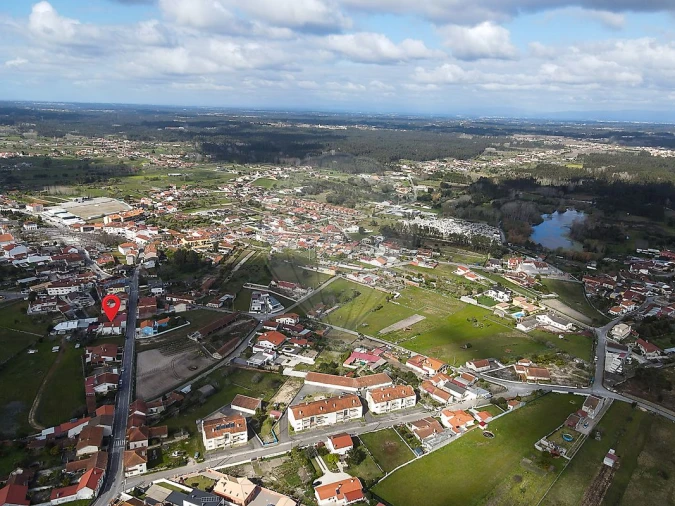 Moradia T3 para Arrendamento em Febres Foto 32