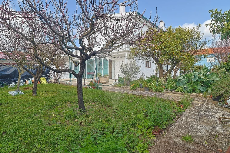 Moradia T3 para Arrendamento em Febres Foto 23