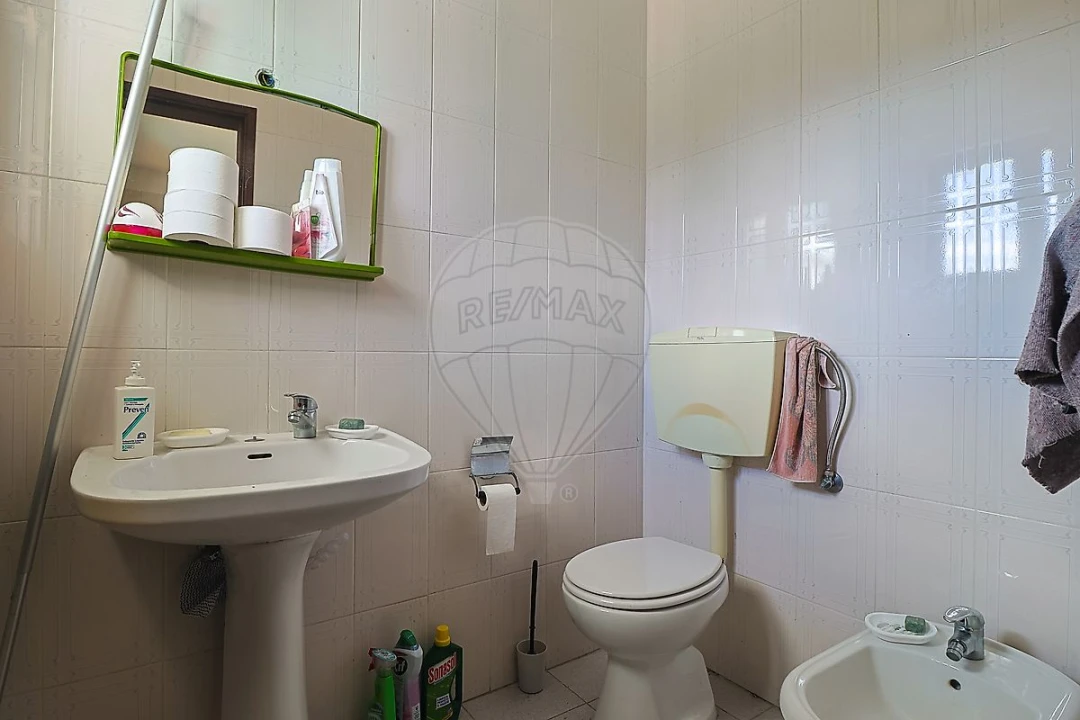 Moradia T3 para Arrendamento em Febres Foto 26