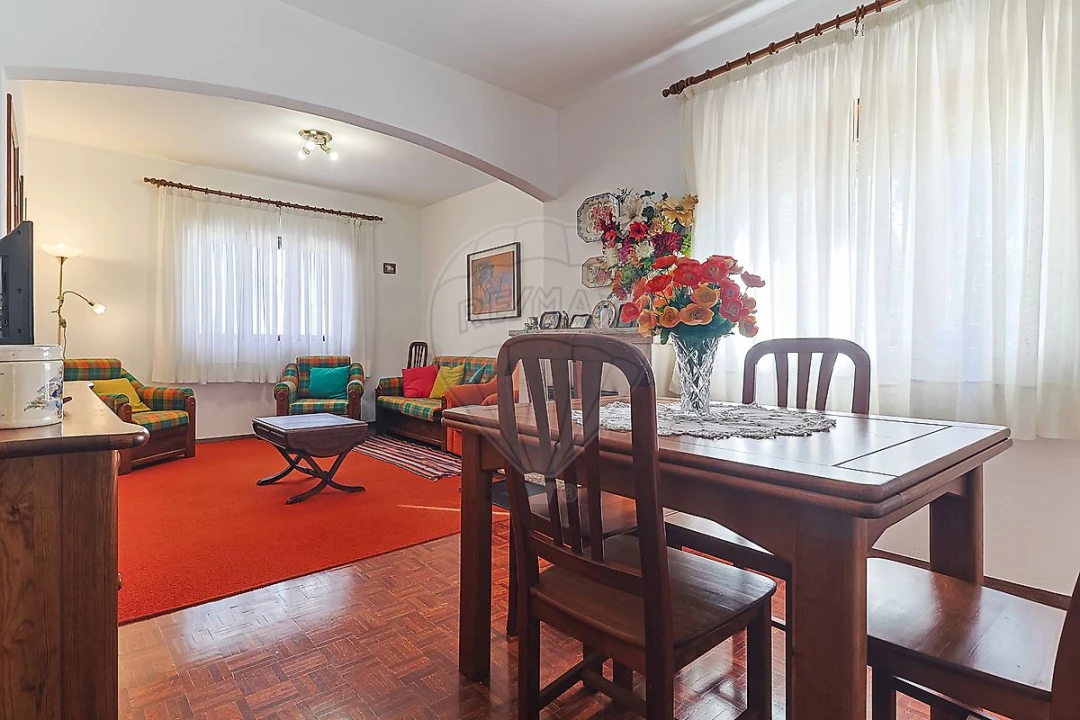 Moradia T3 para Arrendamento em Febres Foto 14