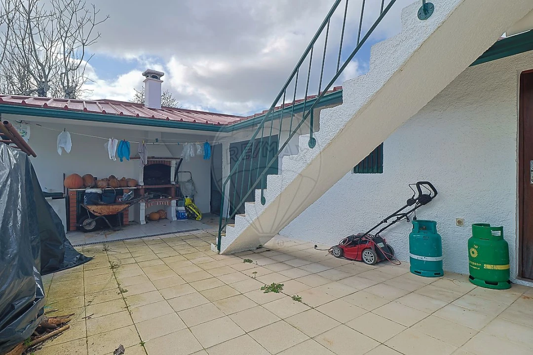 Moradia T3 para Arrendamento em Febres Foto 12