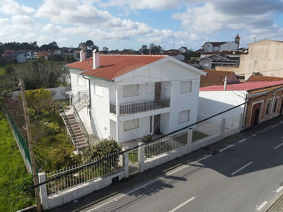 Moradia T3 para Arrendamento em Febres Foto 30