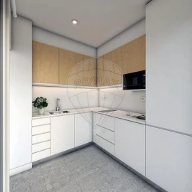 Apartamento para Venda em Santo Antonio dos Olivais