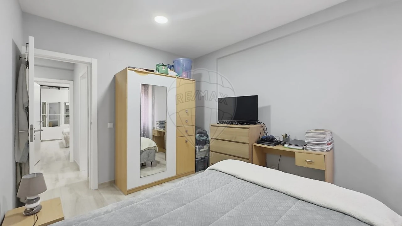 Apartamento T3 para Venda em Laranjeiro e Feijó Foto 6