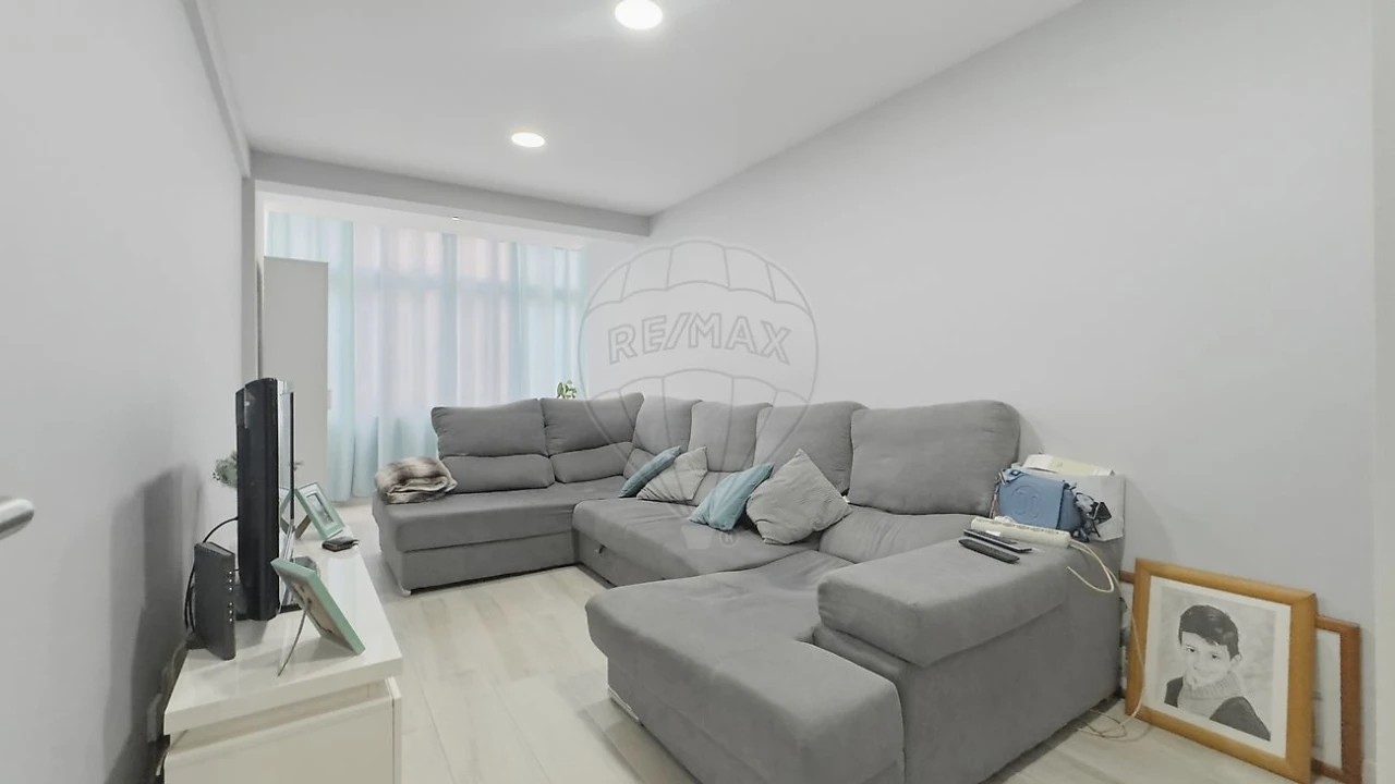 Apartamento T3 para Venda em Laranjeiro e Feijó Foto 7