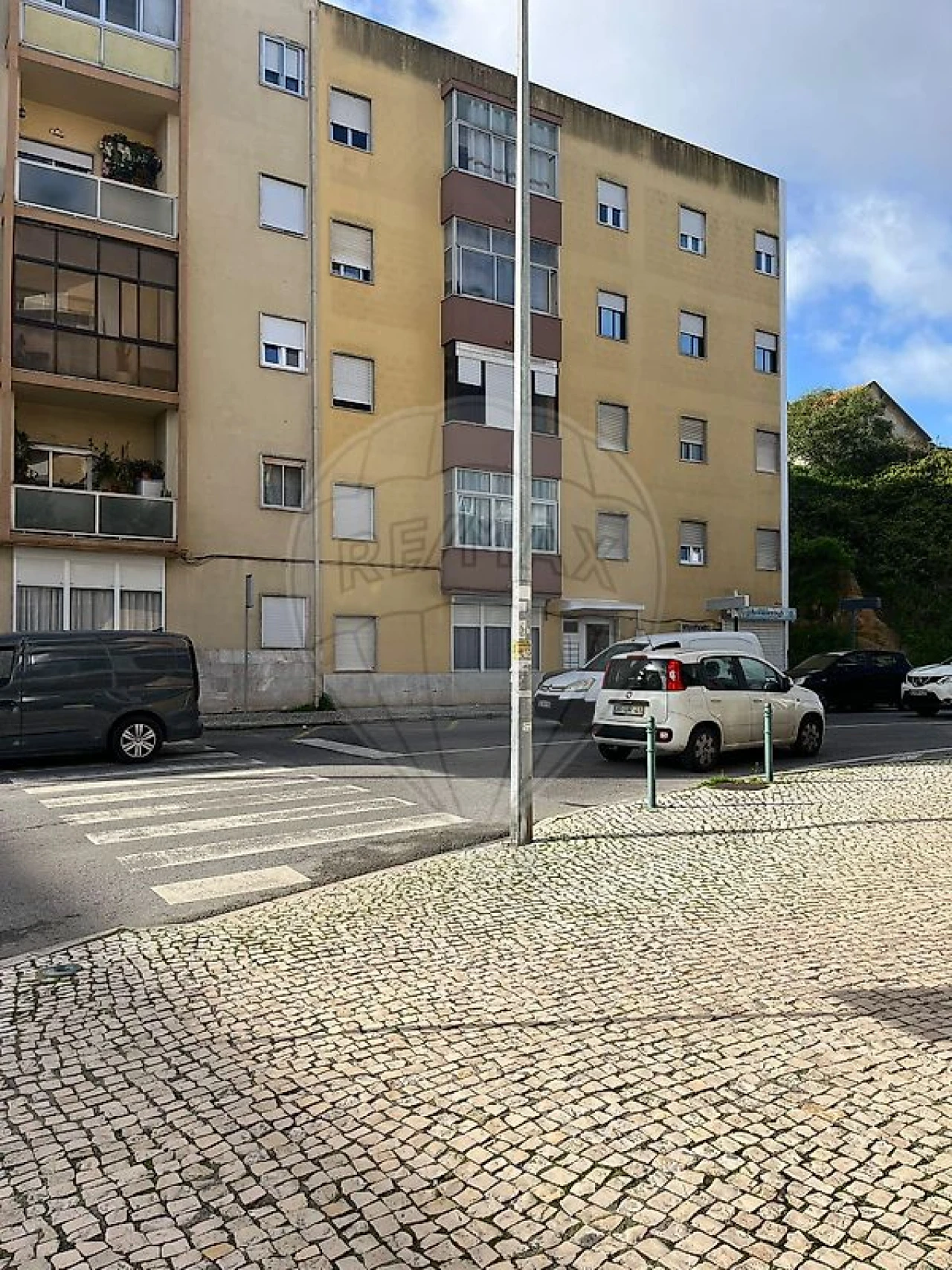 Apartamento T3 para Venda em Laranjeiro e Feijó Foto 16