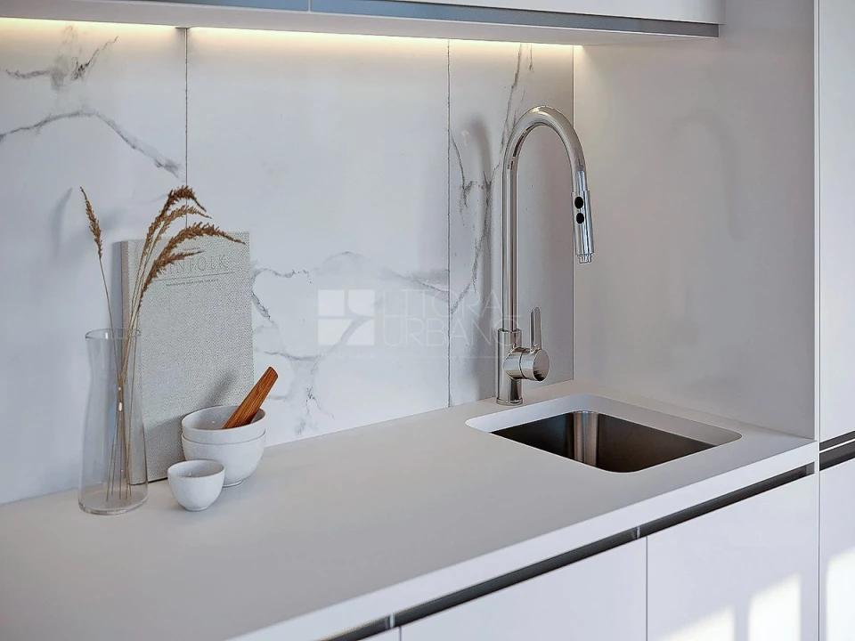 Apartamento T2 para Venda em Canidelo Foto 14