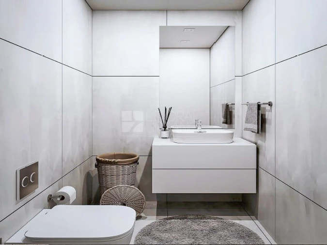 Apartamento T2 para Venda em Canidelo Foto 15