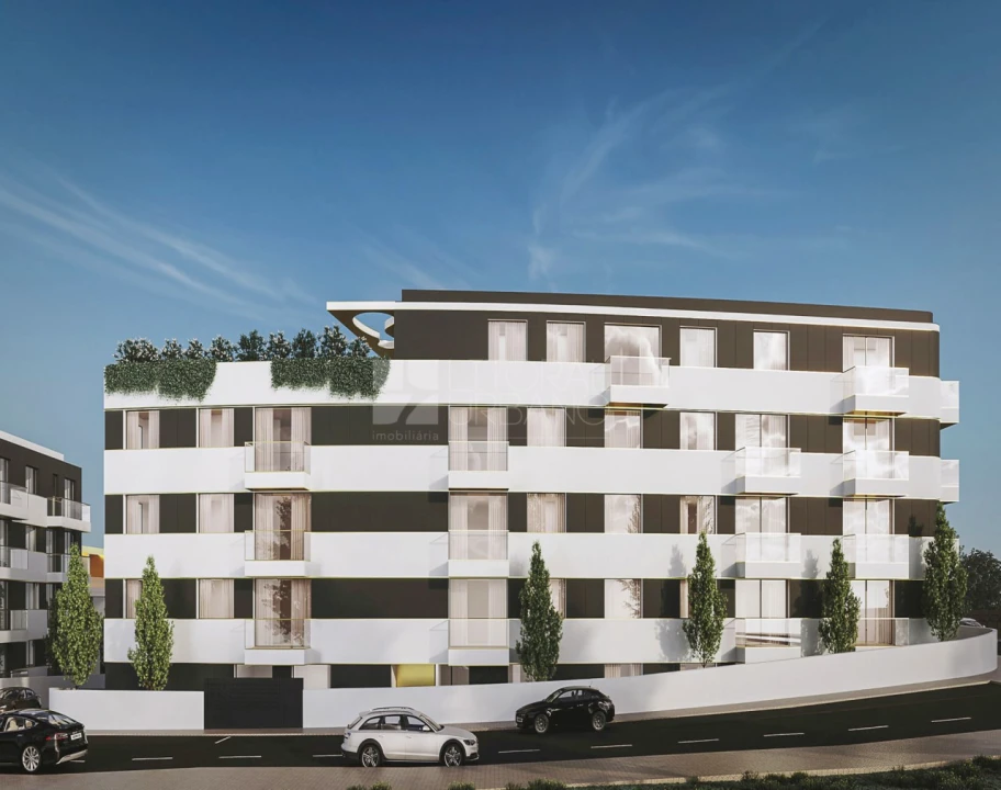 Apartamento T2 para Venda em Canidelo Foto 1