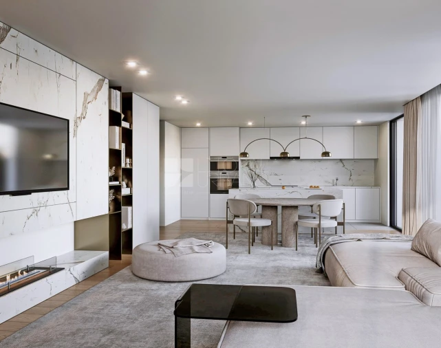 Apartamento T2 para Venda em Canidelo Foto 5