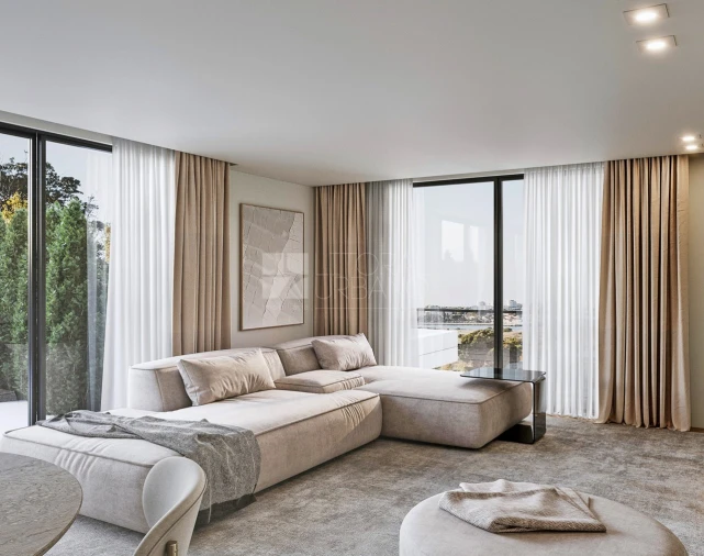 Apartamento T2 para Venda em Canidelo Foto 7