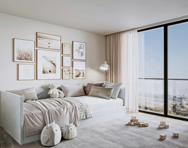 Apartamento T2 para Venda em Canidelo Foto 17