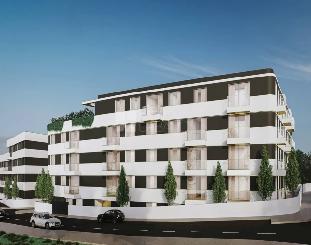 Apartamento T2 para Venda em Canidelo Foto 18