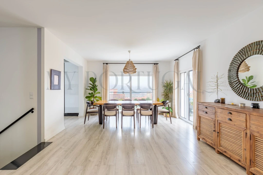 Moradia T3 para Venda em Oeiras e São Julião da Barra, Paço de Arcos e Caxias Foto 7