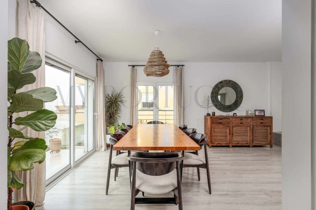 Moradia T3 para Venda em Oeiras e São Julião da Barra, Paço de Arcos e Caxias Foto 10