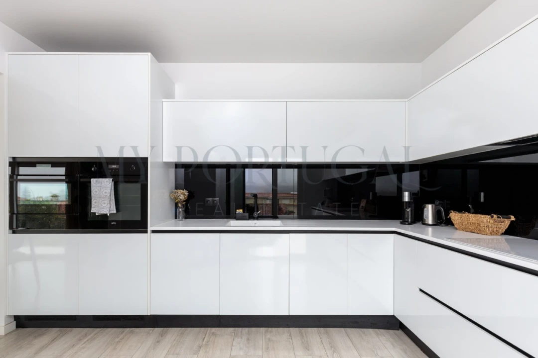 Moradia T3 para Venda em Oeiras e São Julião da Barra, Paço de Arcos e Caxias Foto 14