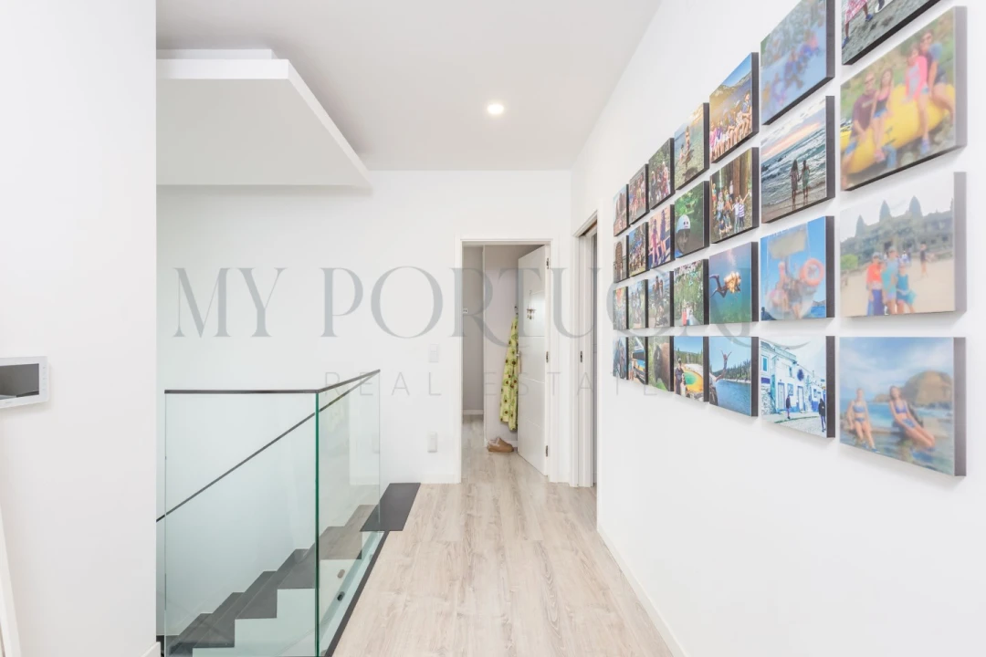 Moradia T3 para Venda em Oeiras e São Julião da Barra, Paço de Arcos e Caxias Foto 16