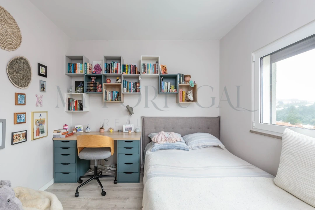 Moradia T3 para Venda em Oeiras e São Julião da Barra, Paço de Arcos e Caxias Foto 17