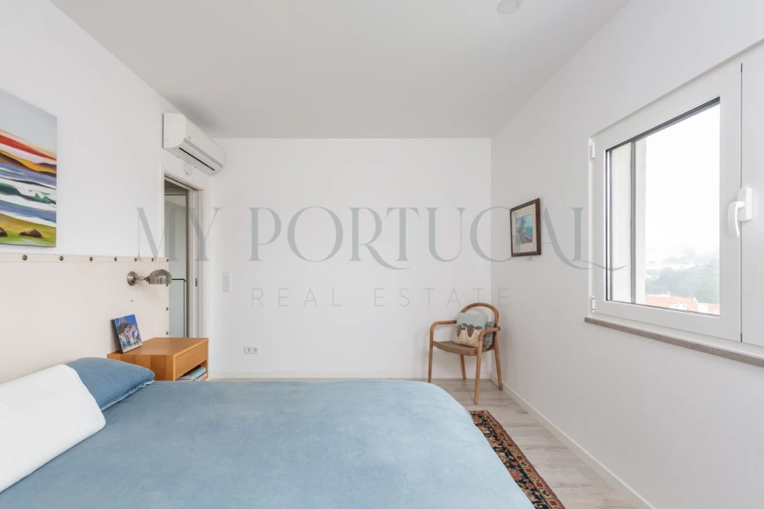 Moradia T3 para Venda em Oeiras e São Julião da Barra, Paço de Arcos e Caxias Foto 25