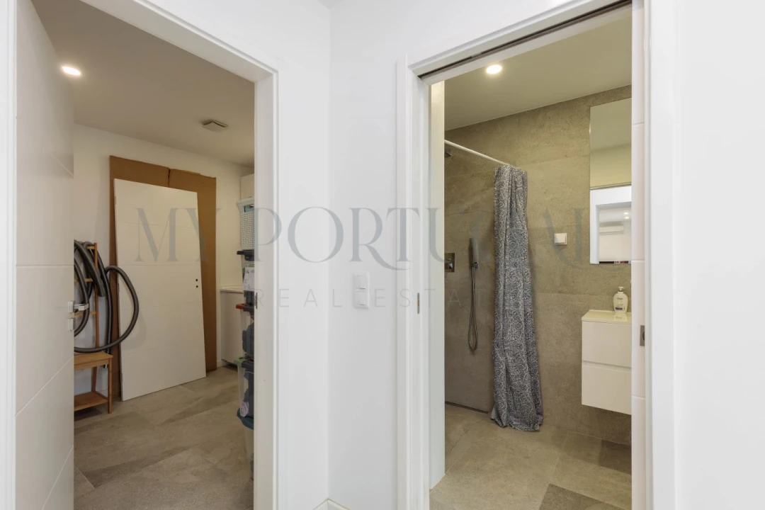 Moradia T3 para Venda em Oeiras e São Julião da Barra, Paço de Arcos e Caxias Foto 40