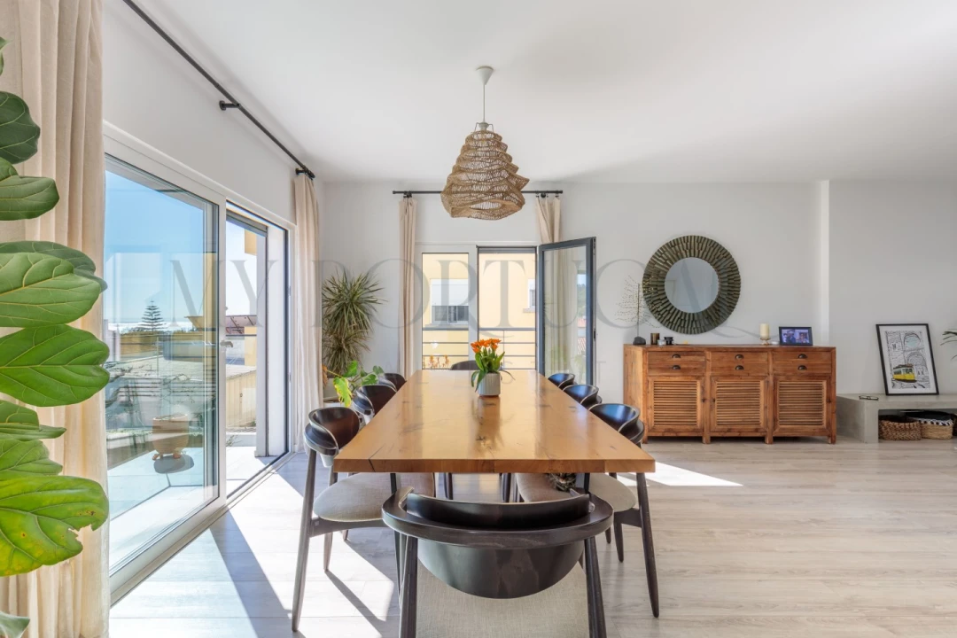 Moradia T3 para Venda em Oeiras e São Julião da Barra, Paço de Arcos e Caxias Foto 2