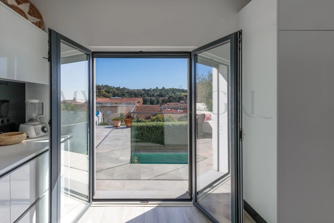 Moradia T3 para Venda em Oeiras e São Julião da Barra, Paço de Arcos e Caxias Foto 47