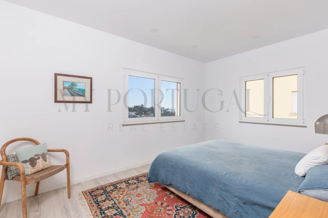 Moradia T3 para Venda em Oeiras e São Julião da Barra, Paço de Arcos e Caxias Foto 62