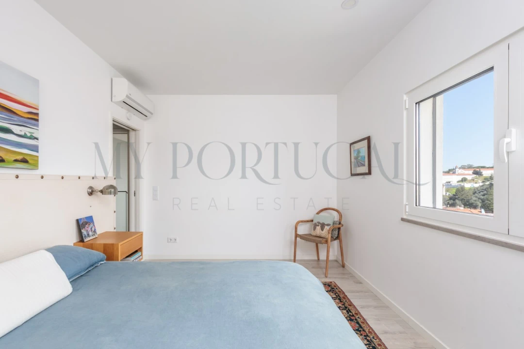 Moradia T3 para Venda em Oeiras e São Julião da Barra, Paço de Arcos e Caxias Foto 63