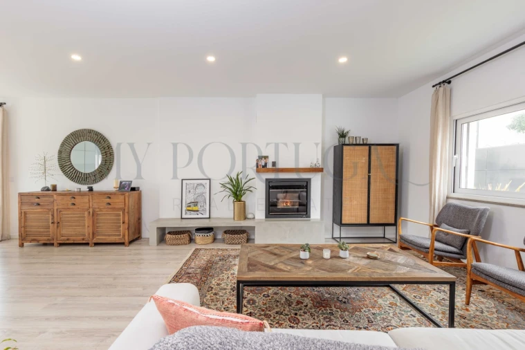 Moradia T3 para Venda em Oeiras e São Julião da Barra, Paço de Arcos e Caxias Foto 5