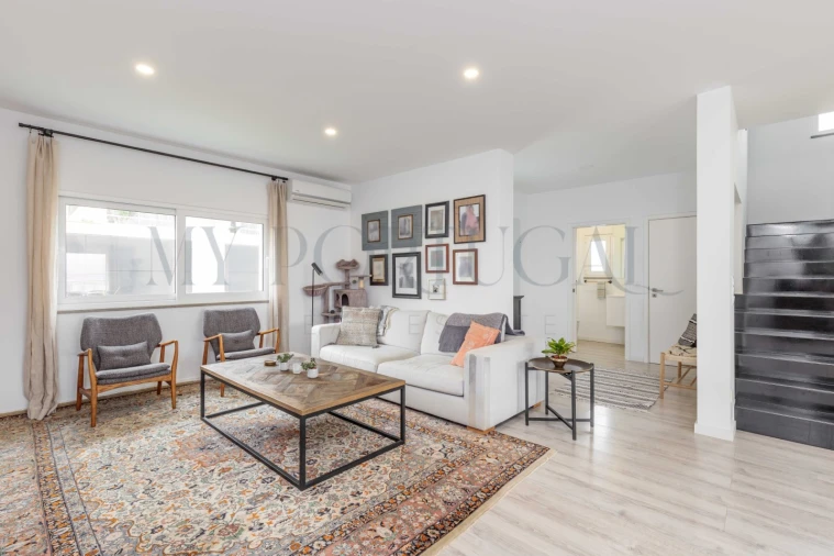 Moradia T3 para Venda em Oeiras e São Julião da Barra, Paço de Arcos e Caxias Foto 9