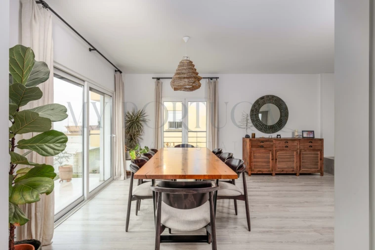 Moradia T3 para Venda em Oeiras e São Julião da Barra, Paço de Arcos e Caxias Foto 10