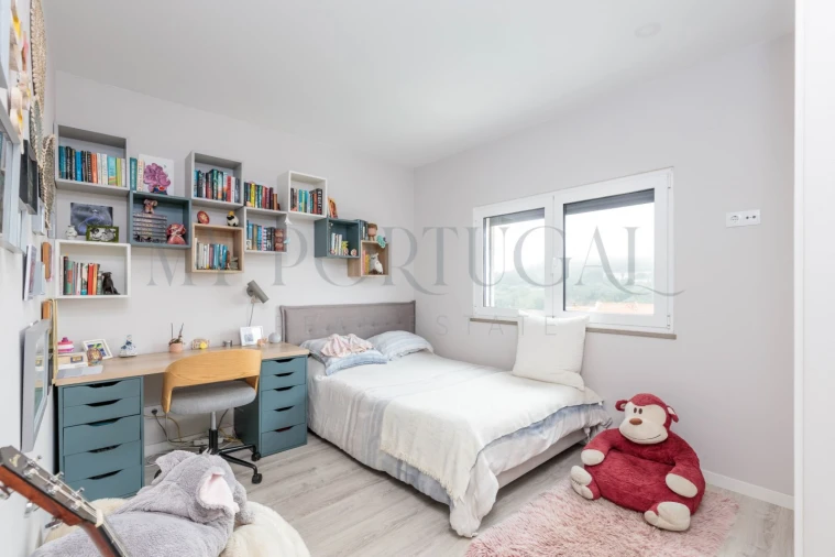 Moradia T3 para Venda em Oeiras e São Julião da Barra, Paço de Arcos e Caxias Foto 18