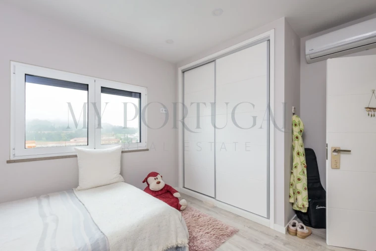 Moradia T3 para Venda em Oeiras e São Julião da Barra, Paço de Arcos e Caxias Foto 19