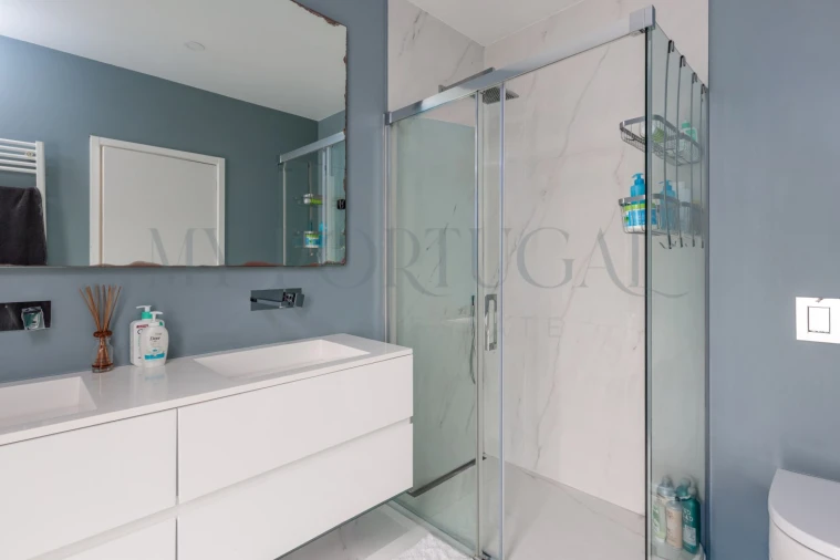 Moradia T3 para Venda em Oeiras e São Julião da Barra, Paço de Arcos e Caxias Foto 24