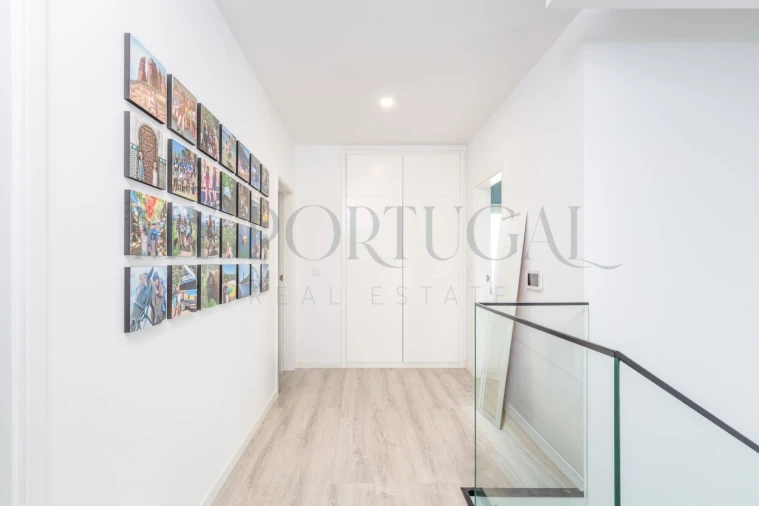 Moradia T3 para Venda em Oeiras e São Julião da Barra, Paço de Arcos e Caxias Foto 31