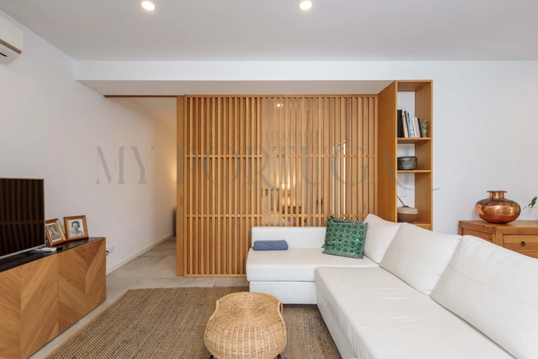 Moradia T3 para Venda em Oeiras e São Julião da Barra, Paço de Arcos e Caxias Foto 35