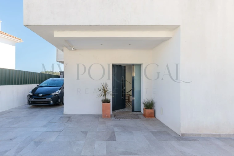 Moradia T3 para Venda em Oeiras e São Julião da Barra, Paço de Arcos e Caxias Foto 64