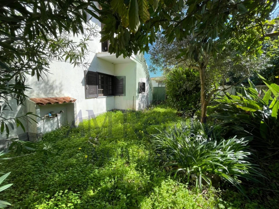 Moradia T3 para Venda em A dos Negros Foto 4