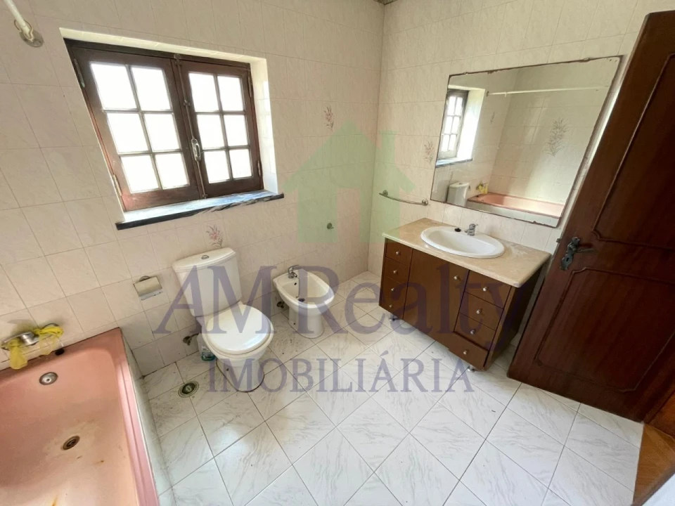 Moradia T3 para Venda em A dos Negros Foto 22