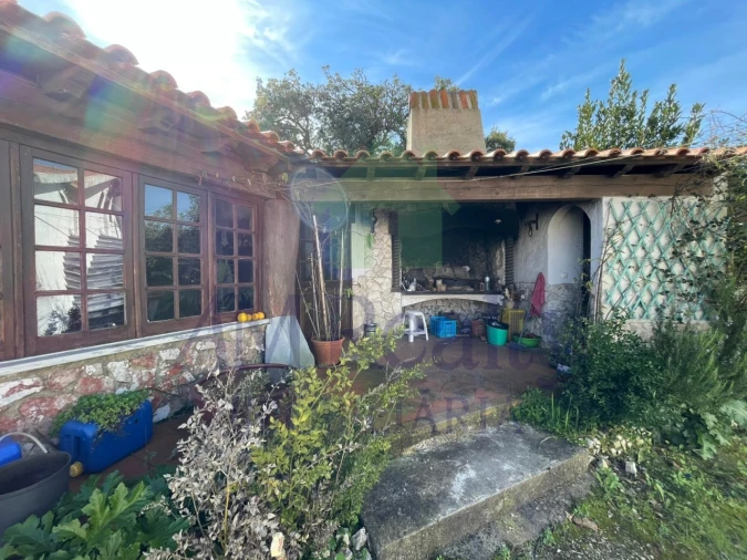 Moradia T3 para Venda em A dos Negros Foto 9