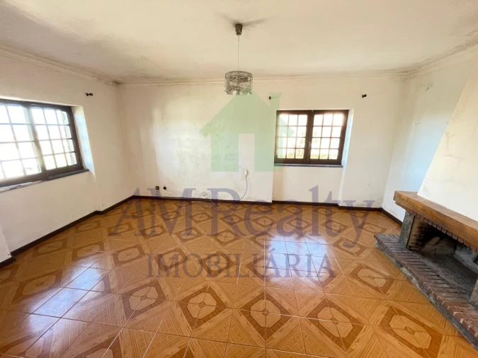 Moradia T3 para Venda em A dos Negros Foto 13