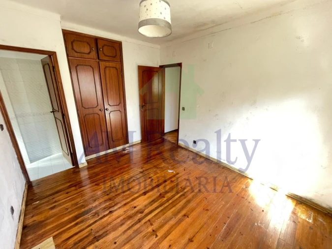 Moradia T3 para Venda em A dos Negros Foto 23